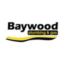 Baywood Plumbing & Gas logo